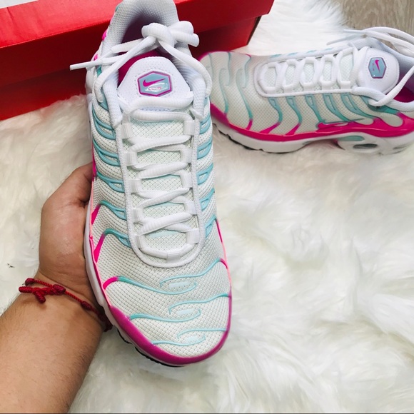😍New Nike Air Max Plus - Picture 3 of 6